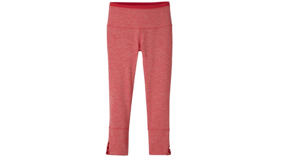 Tori Capri - Womens -Azalea-Medium