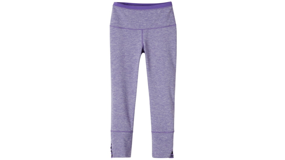 Tori Capri - Womens -Ultra Violet-Medium