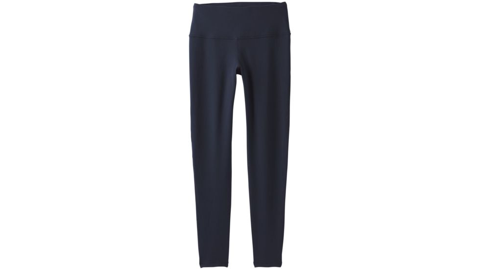 prAna Transform 7/8 Legging - Womens, Nautical, Medium, W43190970-NAU-M