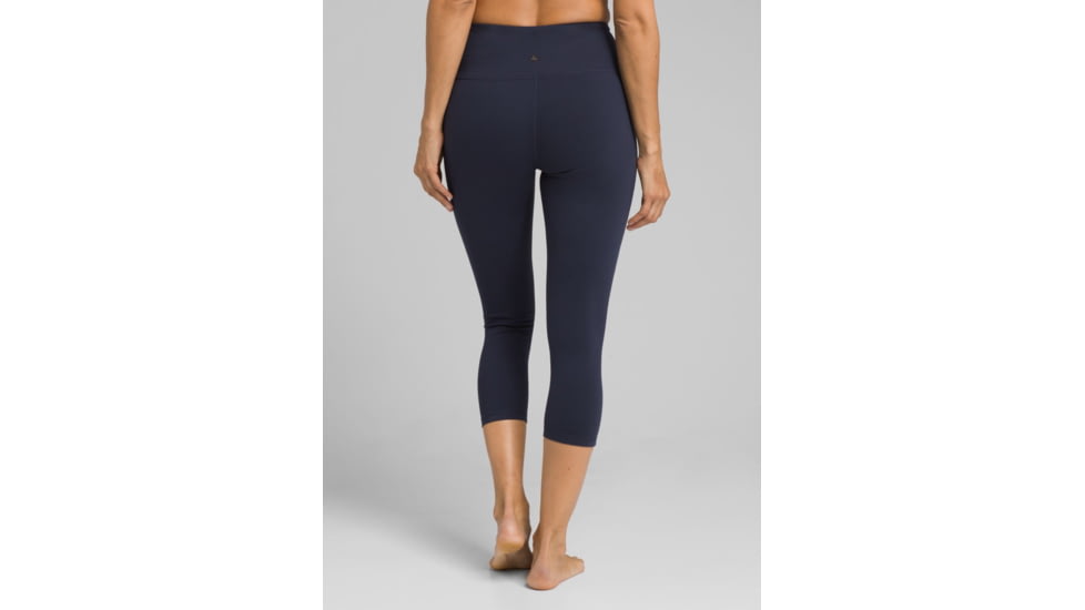 prAna Transform Capri Pants, Nautical, Large, 1965721-400-L