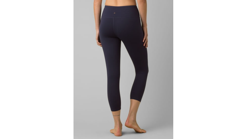 prAna Transform Capri Pants, Nautical, Large, 1965721-400-L