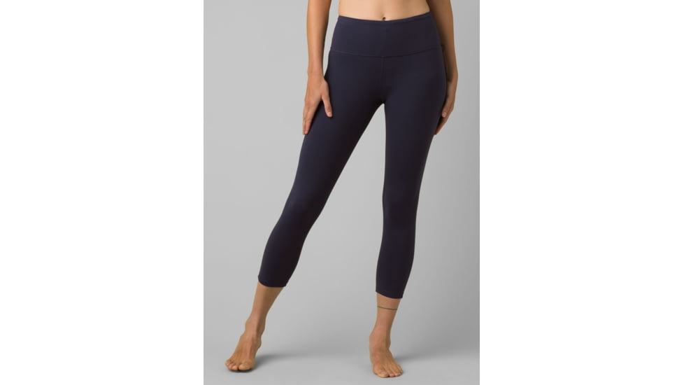 prAna Transform Capri Pants, Nautical, Large, 1965721-400-L