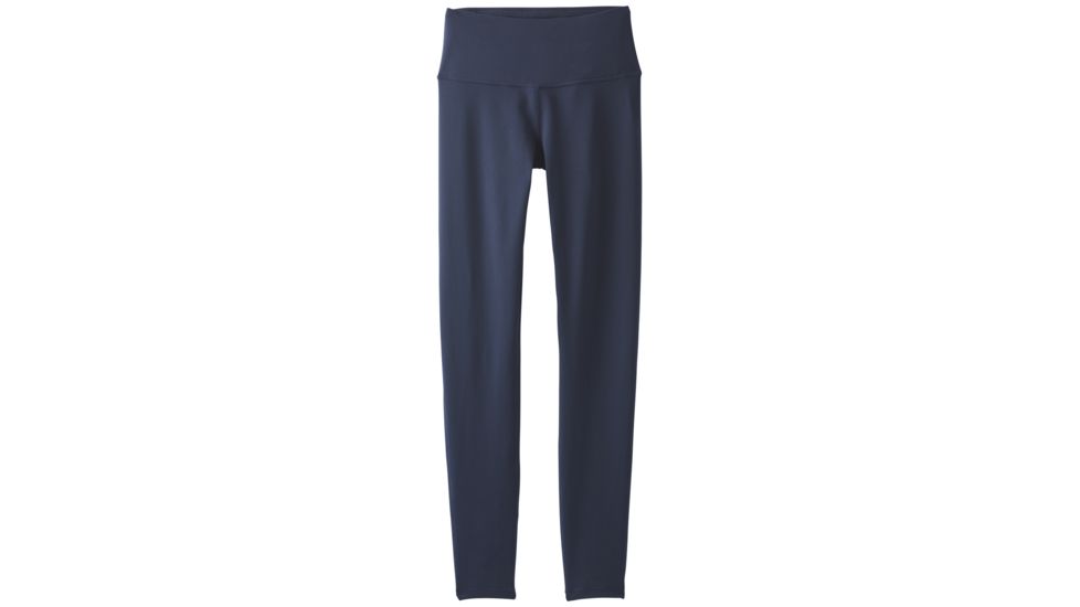 prAna Transform High Waist Legging Pants - Womens, Nautical, Medium, W41180465-NAU-M