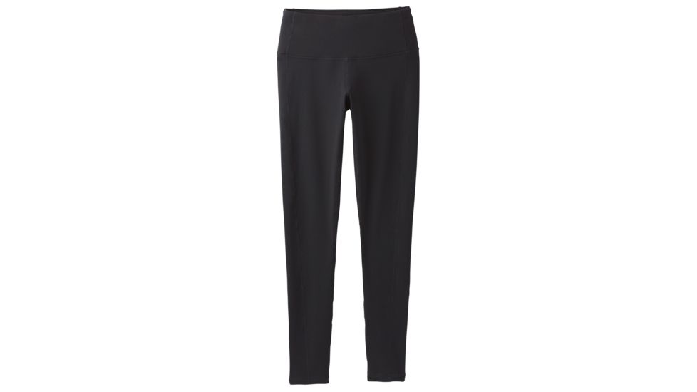 prAna Transform High Waist Legging Pants - Women's, Black, XSmall, W41180465-BLK-XS