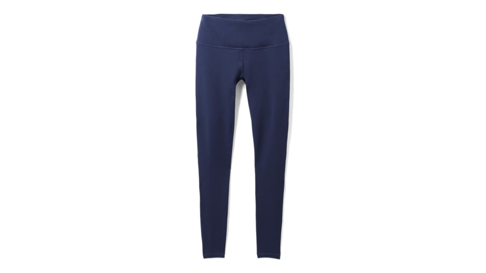 prAna Transform Legging Pants - Womens, Nautical, Extra Small, 1963691-401-RG-XS