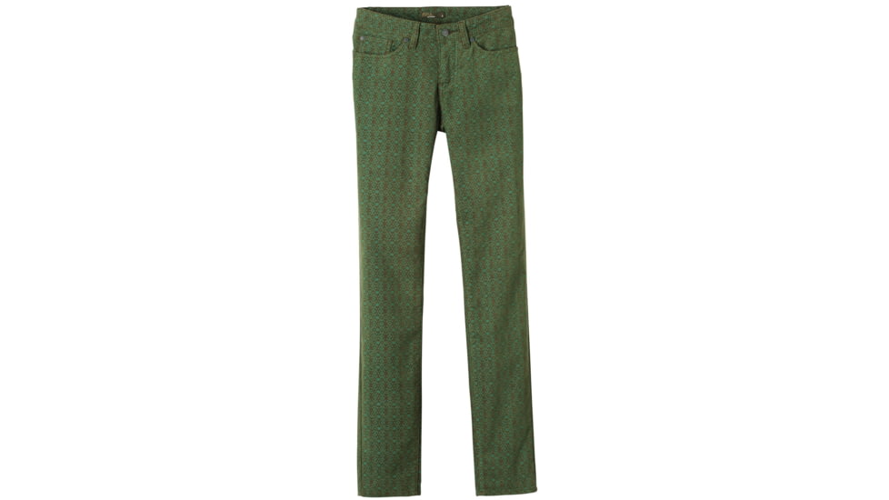 prAna Trinity Cord Pant - Women's-Cargo Marsala-Regular Inseam-10