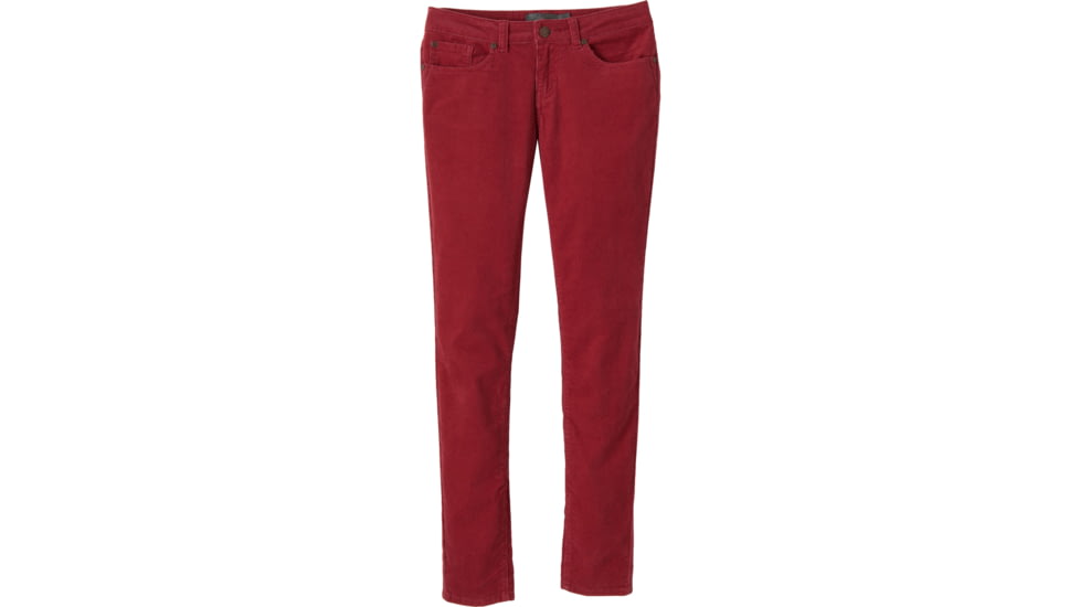 Trinity Cord Pant - Womens-Crushed Cran-Regular Inseam-14