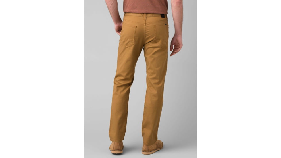prAna Ulterior Pant - Mens, Embark Brown, 30, 32 in, M41203293-EMBR-30