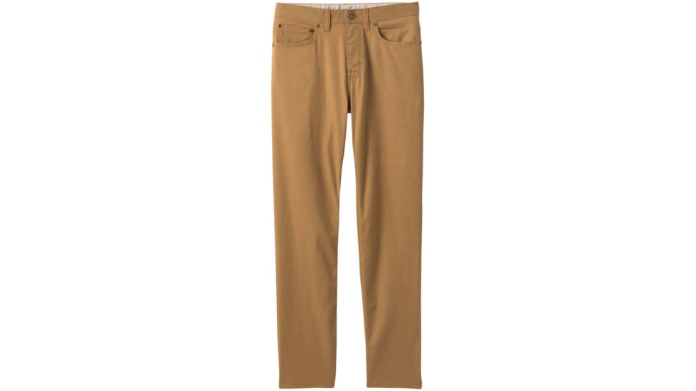 prAna Ulterior Pant - Mens, Embark Brown, 30, 32 in, M41203293-EMBR-30