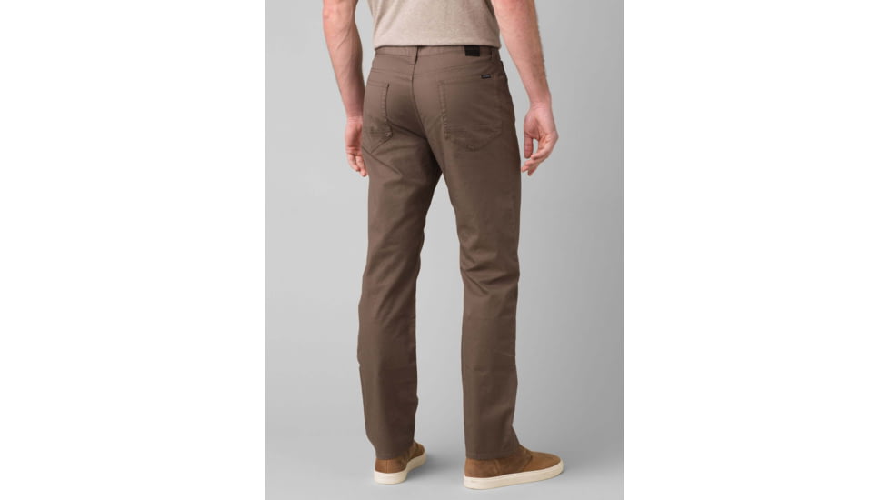 prAna Ulterior Pant - Mens, Mud, 32, 32 in, M41203293-MUD-32