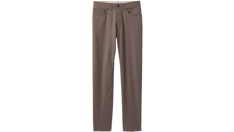 prAna Ulterior Pant - Men's, Mud, 32, 32 in, M41203293-MUD-32
