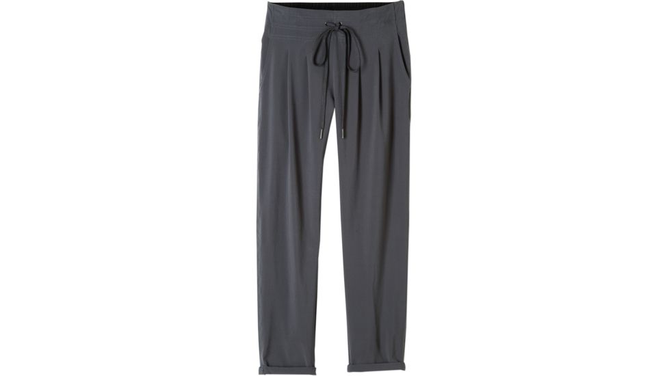 prAna Uptown Pant - Women's-Coal-Medium