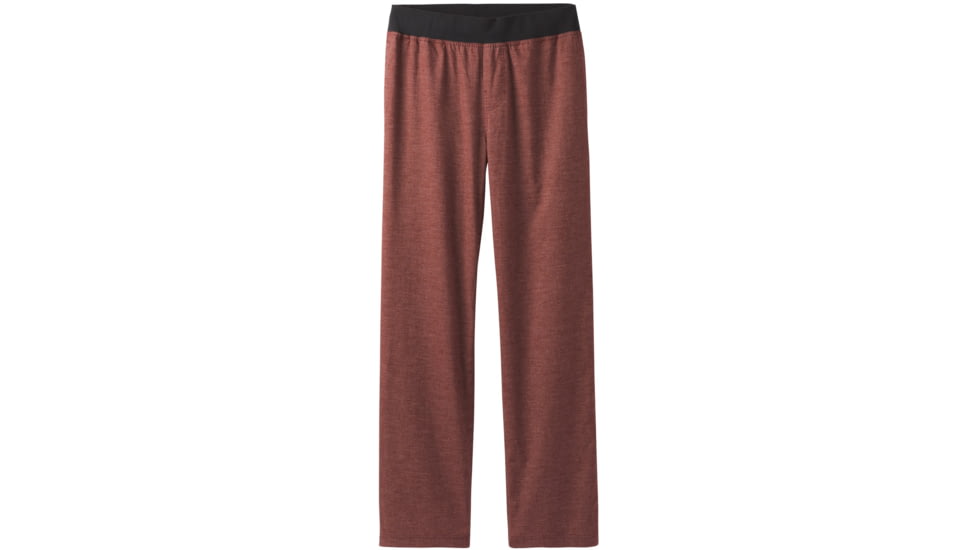prAna Vaha Pant - Men's -Raisin-X-Large-Regular Inseam