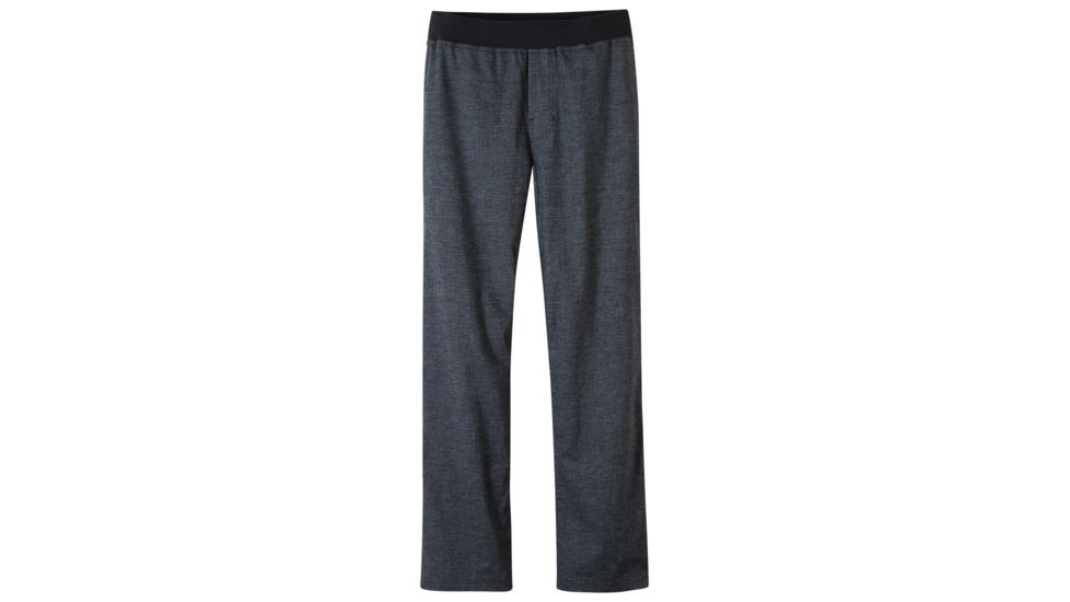 prAna Vaha Pant - Men's, Black, XSmall, Short Inseam, M4VA30116-BLK-XS