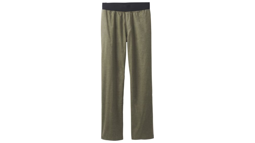 prAna Vaha Pant - Men's, Cargo Green, XXLarge, Regular Inseam, M4VA32116-CAGR-XXL