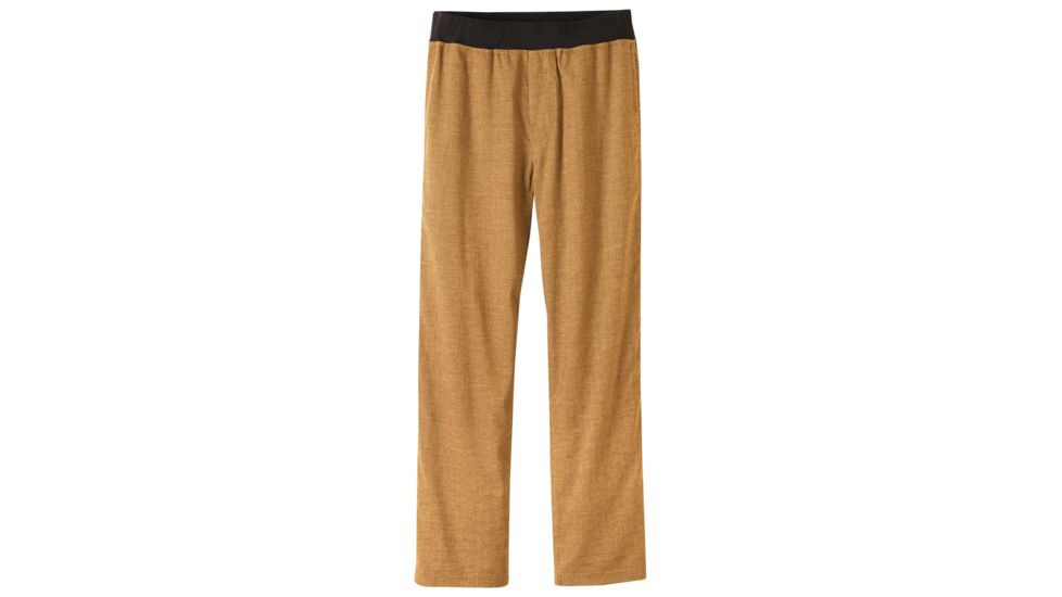 prAna Vaha Pant - Men's, Dark Ginger, X-Large, Short Inseam, M4VA30116-DKGI-XL