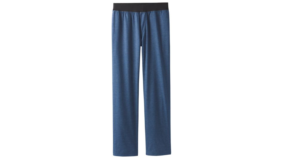 prAna Vaha Pant - Men's, Equinox Blue, Large, Long Inseam, M4VA34116-EQBL-L