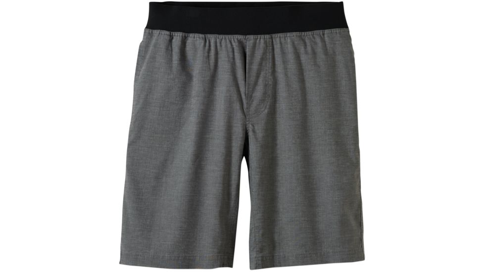 prAna Vaha Short - Men's, Gravel, Large, M3VAHS116-GRA-L