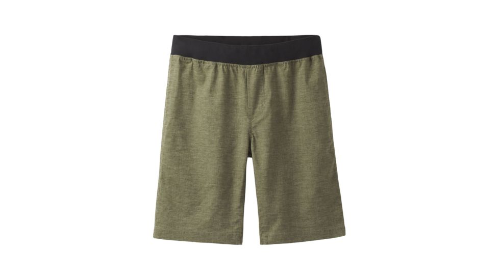 prAna Vaha Short - Men's, Cargo Green, XSmall, M3VAHS116-CAGR-XS