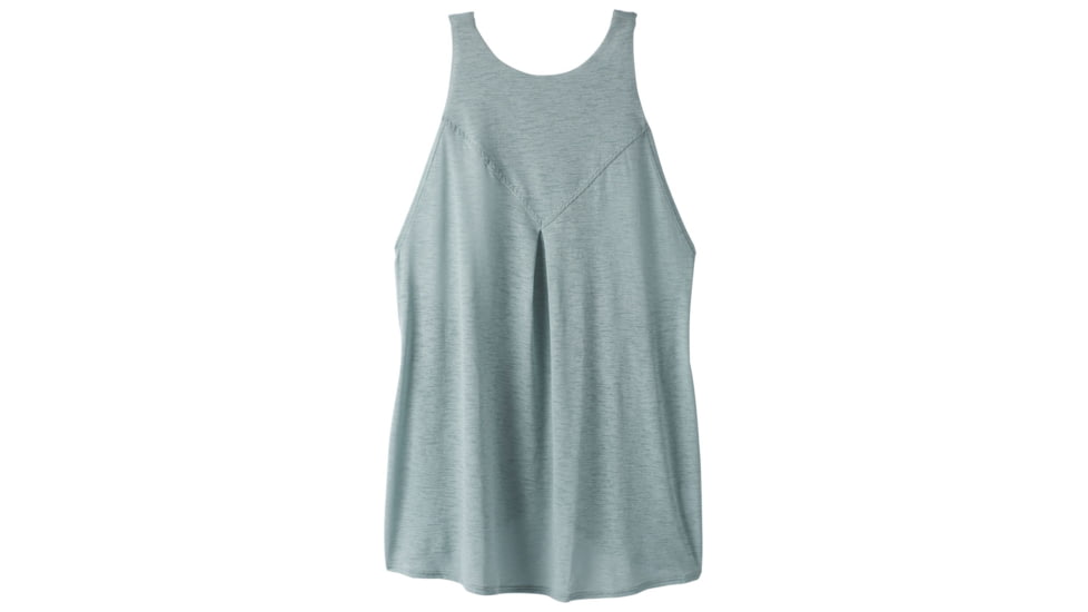 prAna Valentina Tank, Agave, XSmall, W11190674 -033-XS