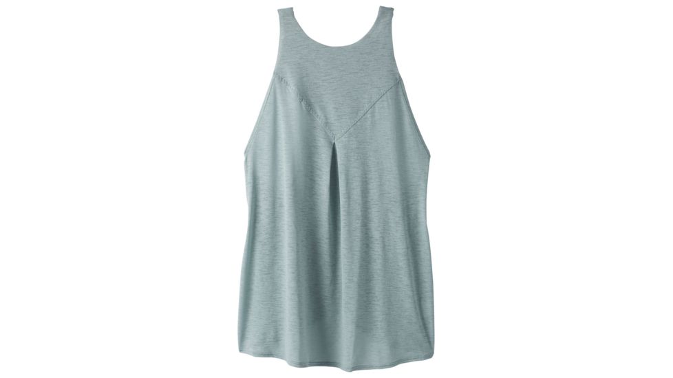 prAna Valentina Tank - Womens, Agave, Small, W11190674 -033-S