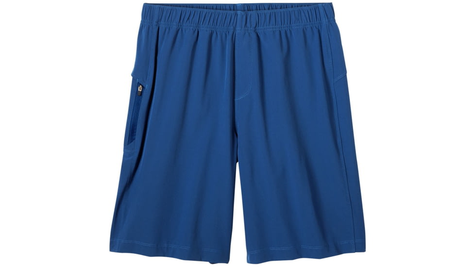 prAna Vargas Short - Men's -Blue Ridge-Medium