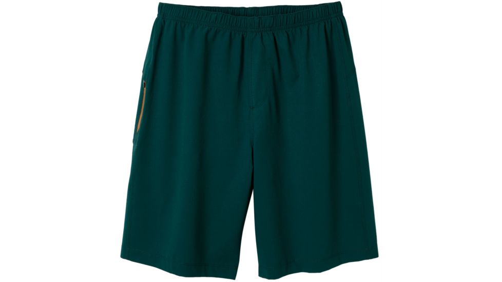Vargas Short - Mens -Deep Teal-X-Large