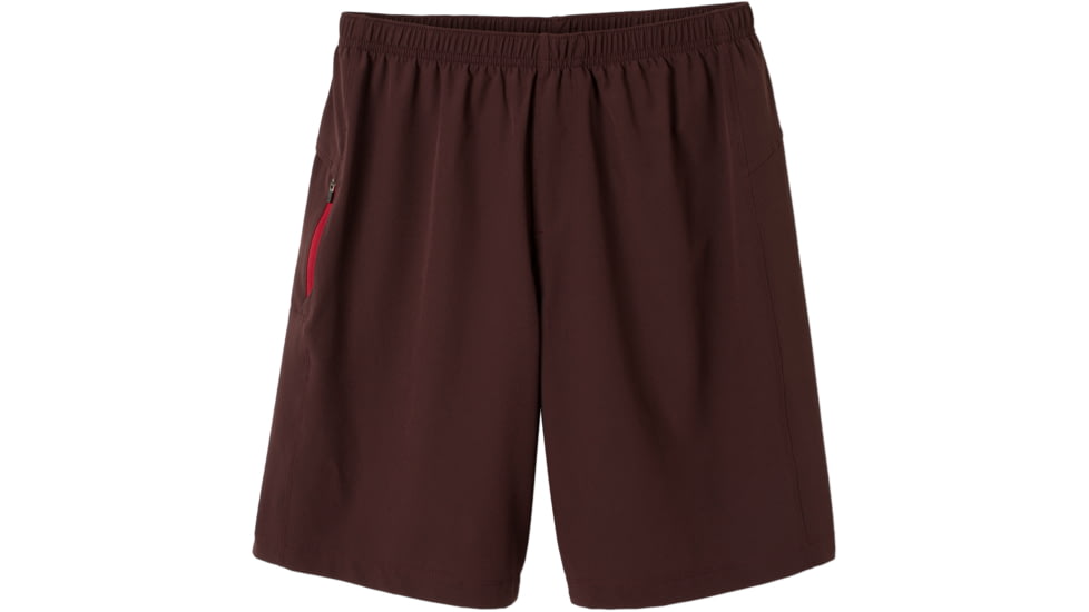 Vargas Short - Mens -Rich Cocoa-X-Large