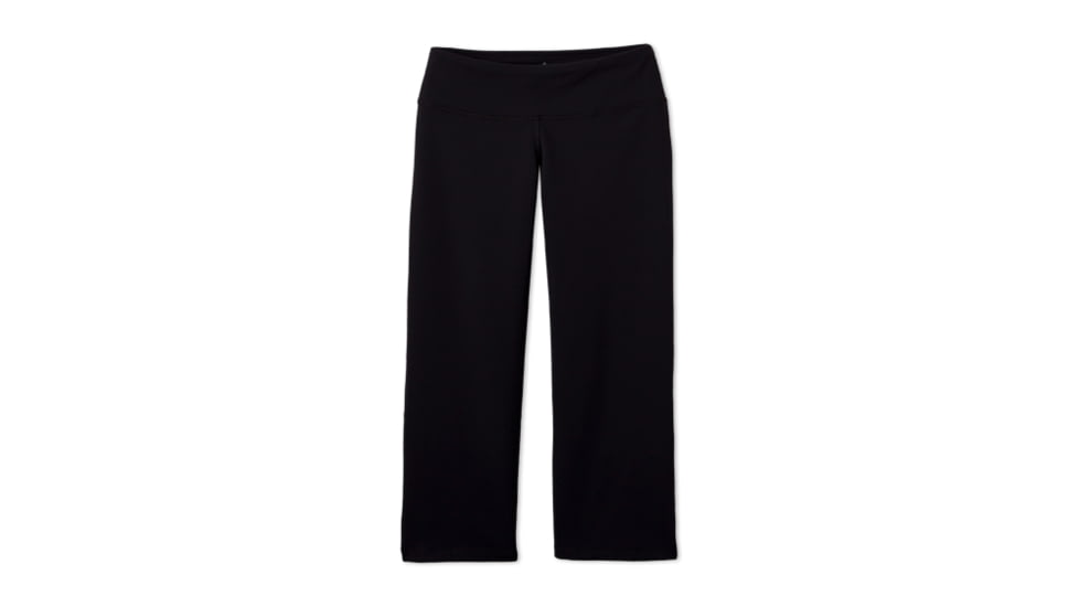 prAna Vivi Capri - Women's-Small-Black