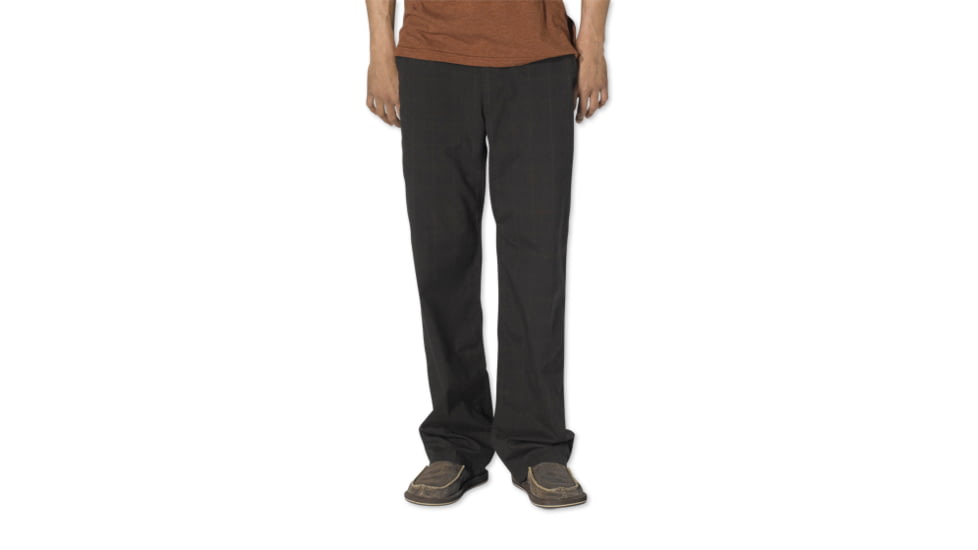 prAna Wister Pant  - Men's-Espresso-36 Waist