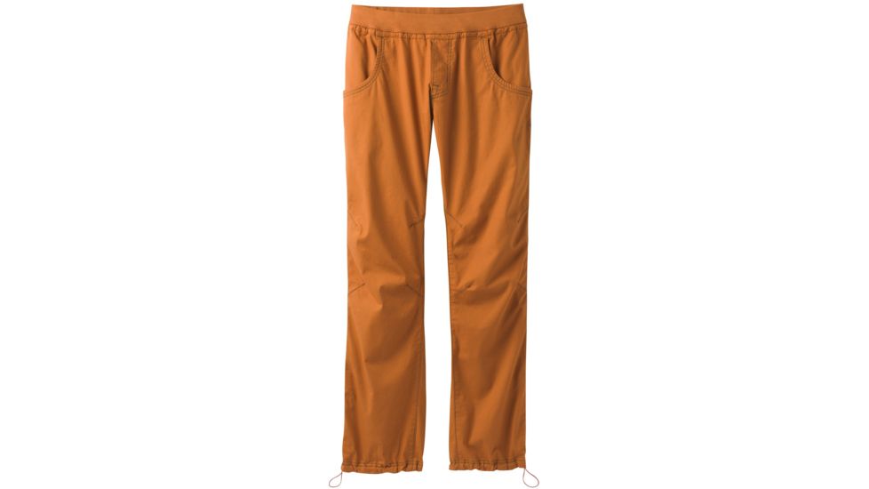 prAna Zander Pant - Men's -Adobe-Large-Regular Inseam