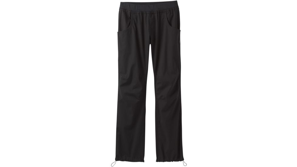 prAna Zander Pant - Men's, Black, Medium, M41170330-BLK-M
