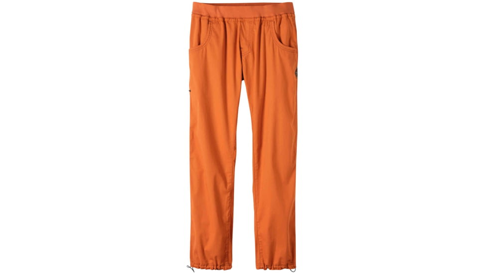 prAna Zander Pant - Men's -Cayenne-Medium-Regular Inseam