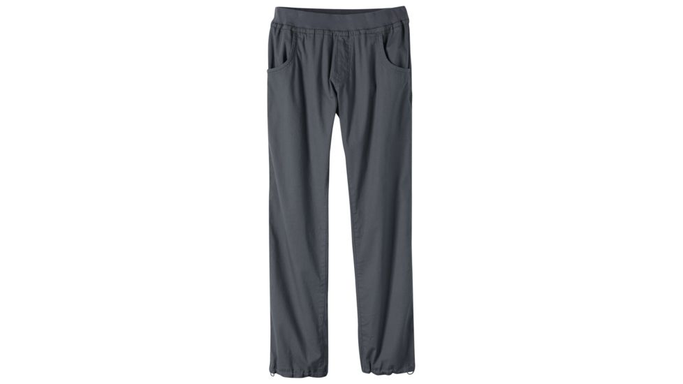 prAna Zander Pant - Men's-Charcoal-X-Large