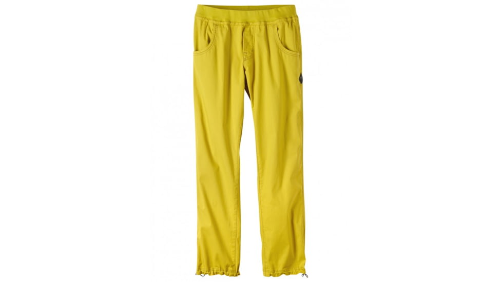 prAna Zander Pant - Men's-Citronelle-Medium