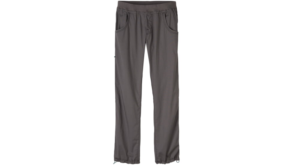 prAna Zander Pant - Men's -Gravel-X-Large-Regular Inseam