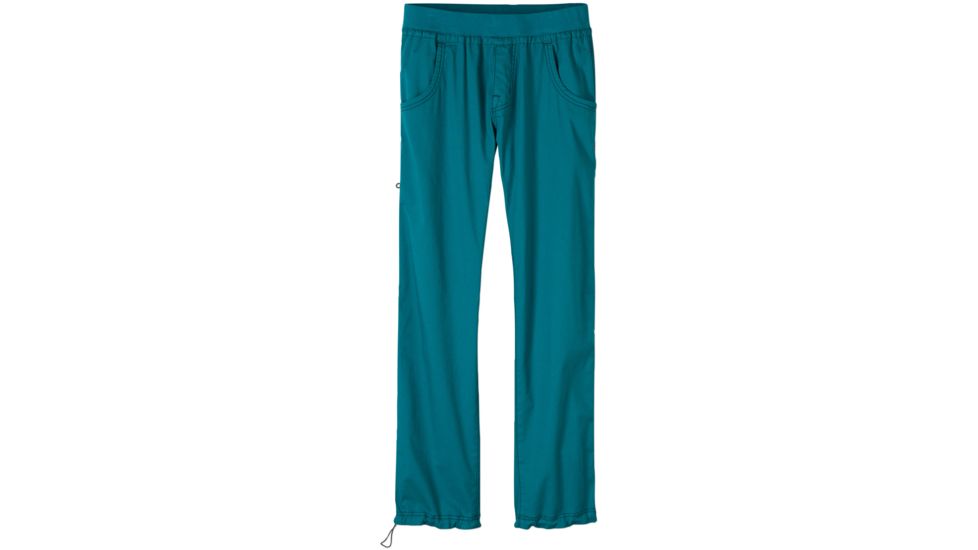 prAna Zander Pant - Men's -Harbor Blue-XX-Large-Regular Inseam