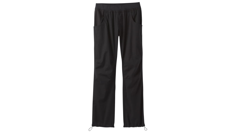 prAna Zander Pant - Men's, Black, 2XL, M41170330-BLK-XXL
