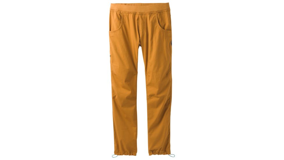 prAna Zander Pant Mens, Cumin, X-Large, M41170330-CMN-XL
