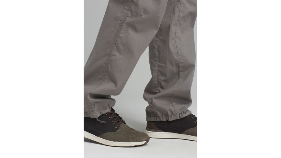 prAna Zander Pant - Mens, Gravel, XXLarge, M41170330-GRA-XXL
