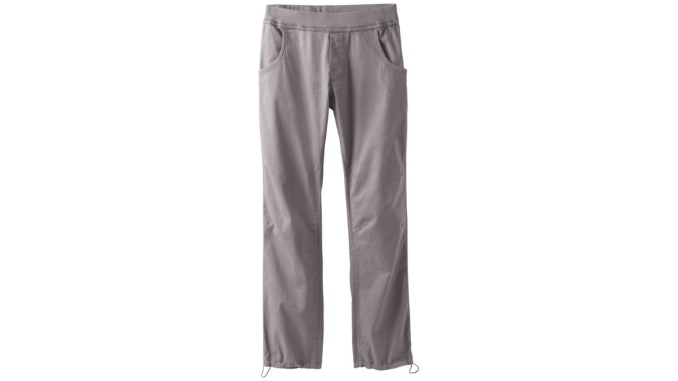 prAna Zander Pant - Mens, Gravel, XXLarge, M41170330-GRA-XXL