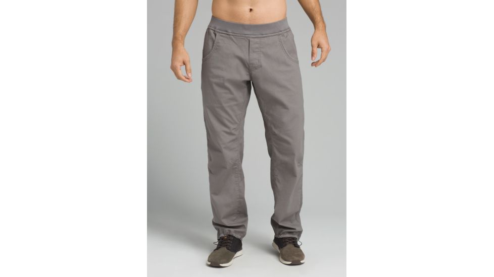 prAna Zander Pant - Men's, Gravel, XXLarge, M41170330-GRA-XXL