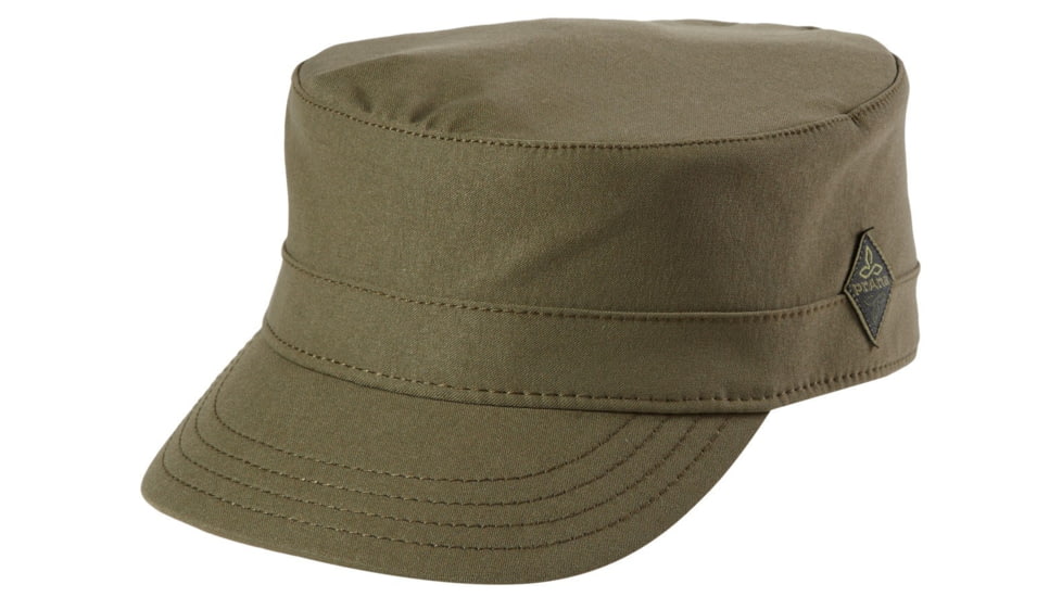 prAna Zion Cadet Hat - Women's, Cargo Green, S/M, U5ZICA115-CAGR-S/M