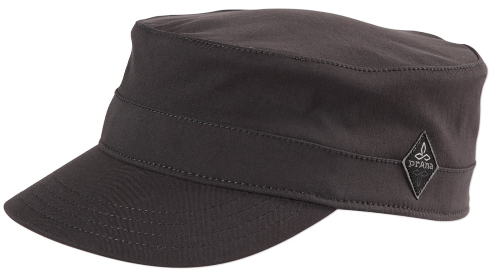 prAna Zion Cadet Hat - Women's, Charcoal, L/XL, U5ZICA115-CHR-L/XL
