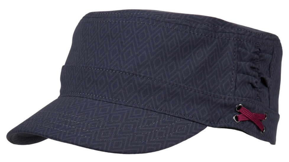 prAna Zion Cadet Hat - Women's, Quartz, L/XL, U5ZIOW315-QTZ-L/XL