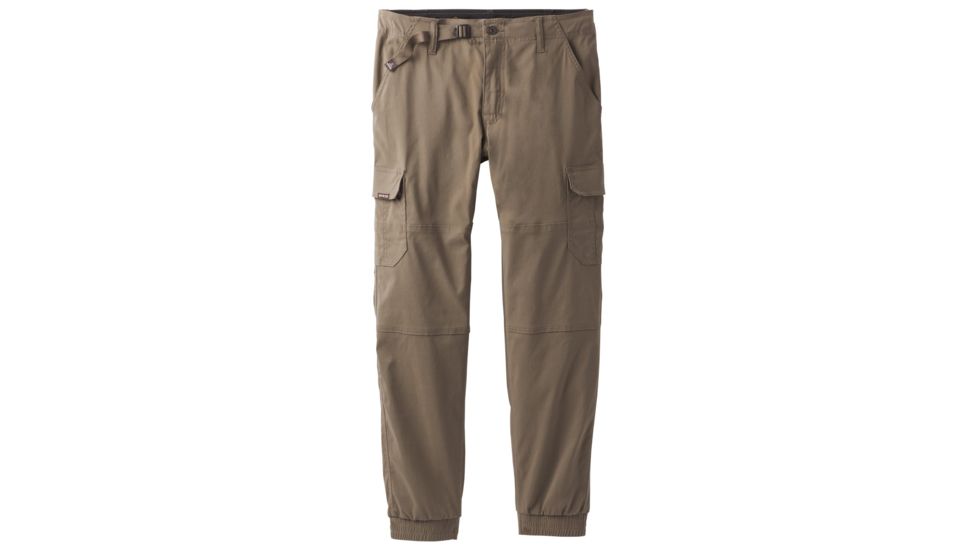 prAna Zogger Pant - Men's, Mud, 36 Waist, M41170328-MUD-36