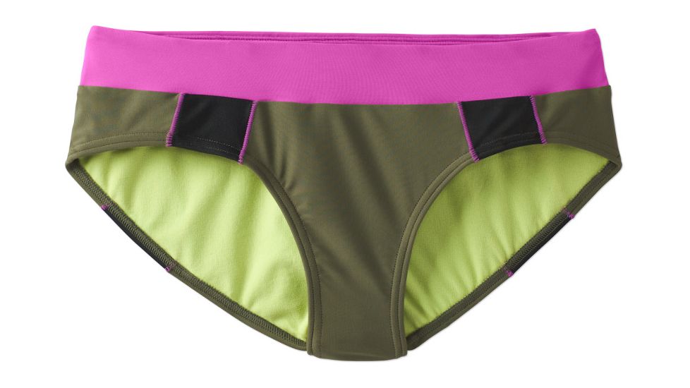 prAna Zuri Bottom - Women's -Cargo Green-Small