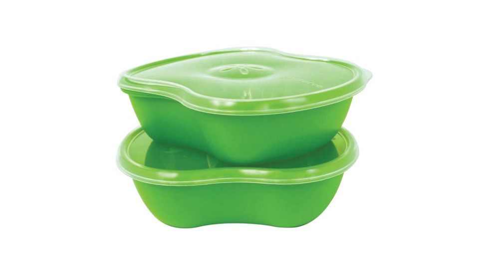 Preserve Square Container 2pk 46101