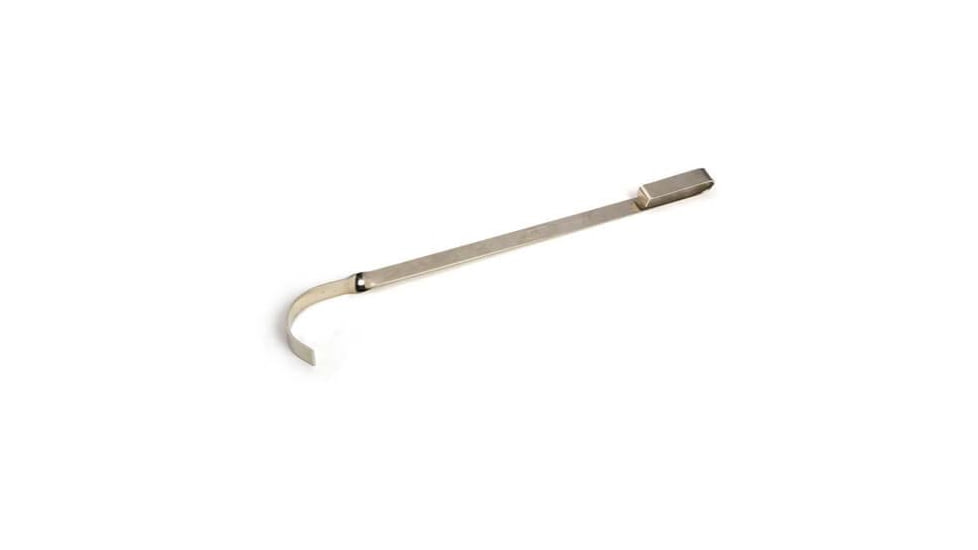 Primo Ceramic Grills Ash Tool, Curved, PG00776
