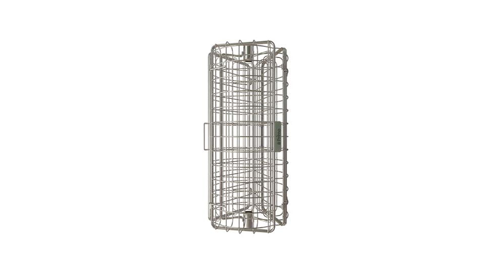 Primo Ceramic Grills Basket for Rotisserie, 3-Sided, PGRBF